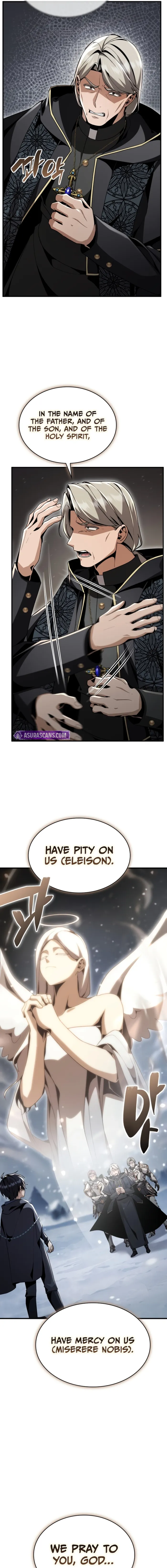 Read Dukedom’s Legendary Prodigy Manga Online