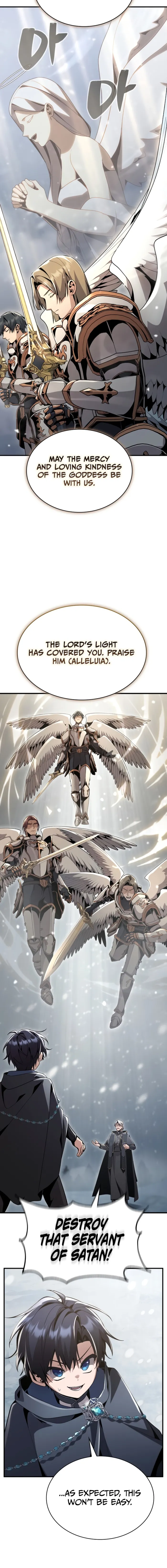 Read Dukedom’s Legendary Prodigy Manga Online