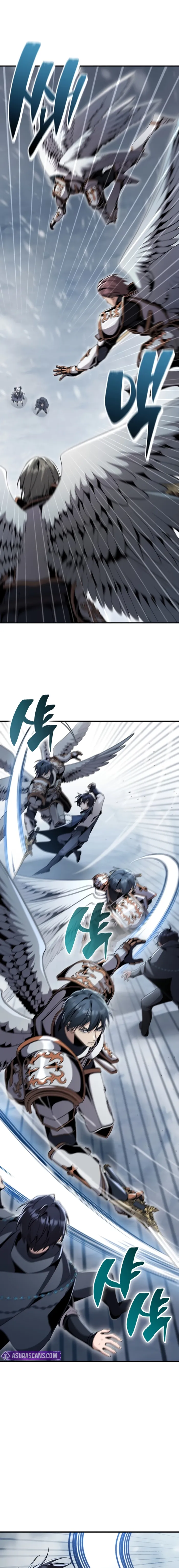 Read Dukedom’s Legendary Prodigy Manga Online