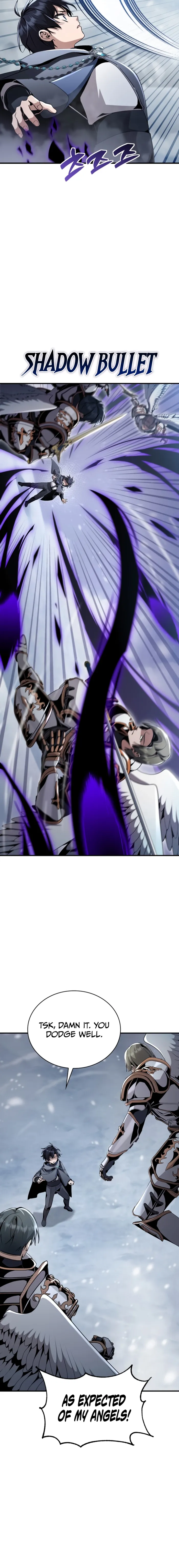 Read Dukedom’s Legendary Prodigy Manga Online