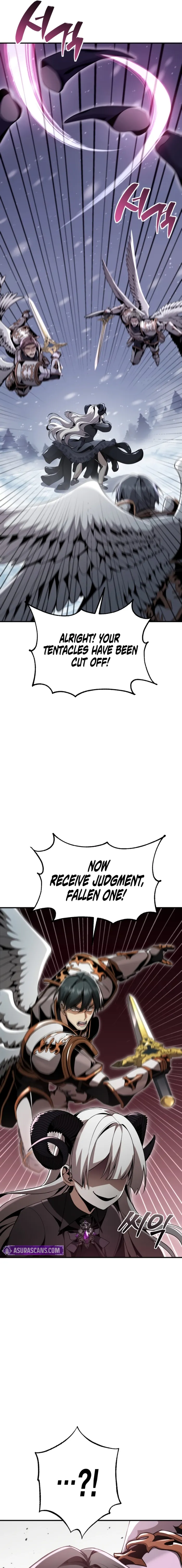 Read Dukedom’s Legendary Prodigy Manga Online