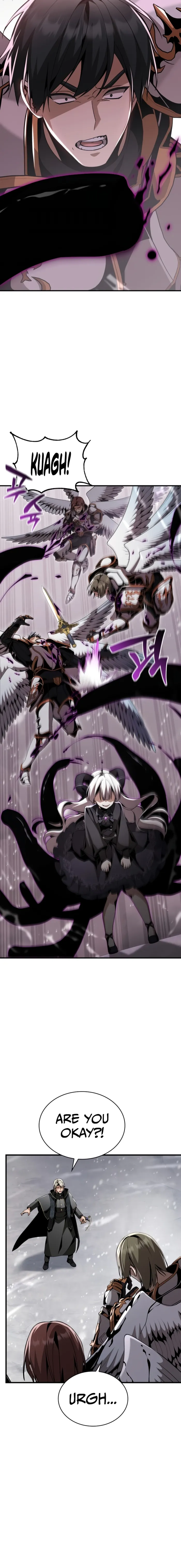 Read Dukedom’s Legendary Prodigy Manga Online