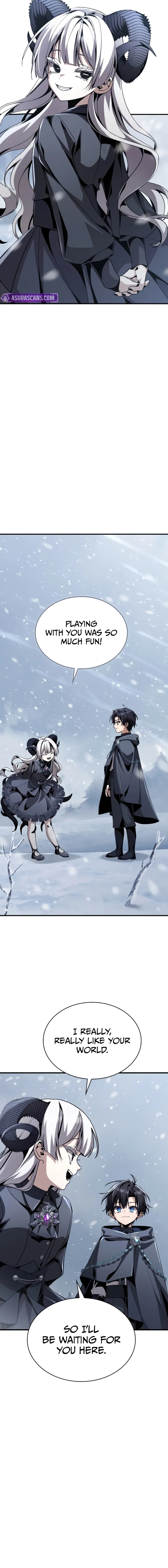 Read Dukedom’s Legendary Prodigy Manga Online