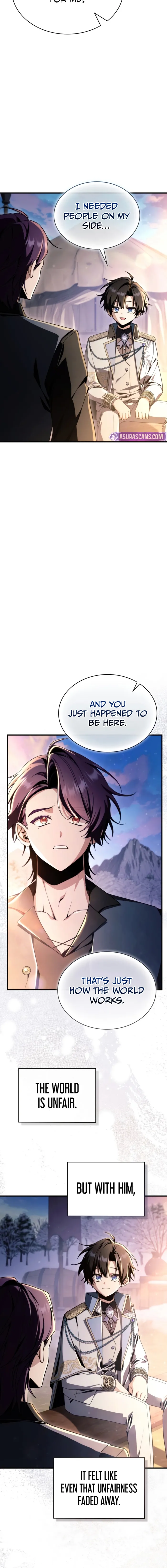 Read Dukedom’s Legendary Prodigy Manga Online