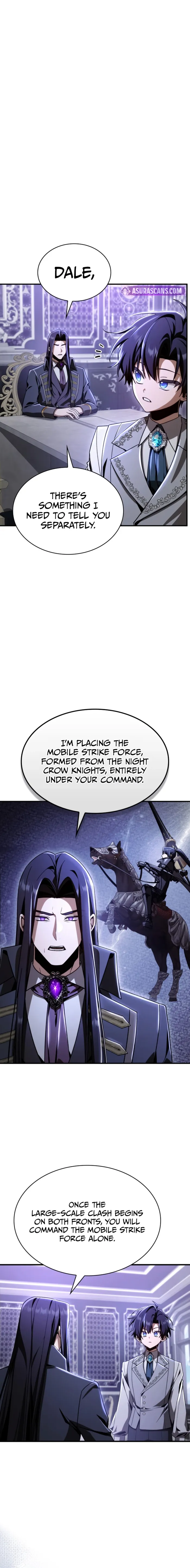 Read Dukedom’s Legendary Prodigy Manga Online