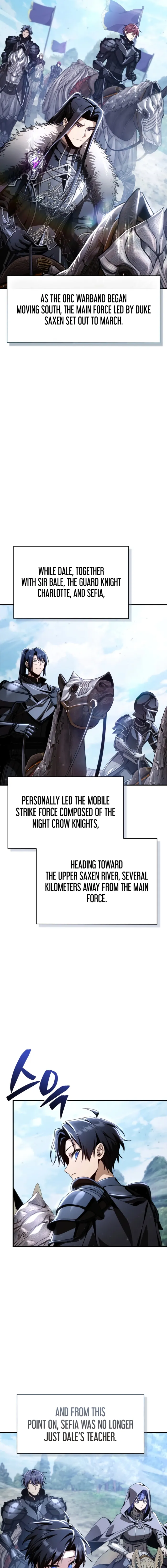 Read Dukedom’s Legendary Prodigy Manga Online