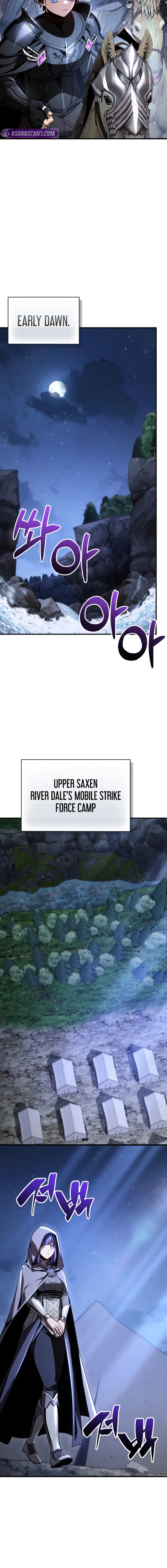 Read Dukedom’s Legendary Prodigy Manga Online