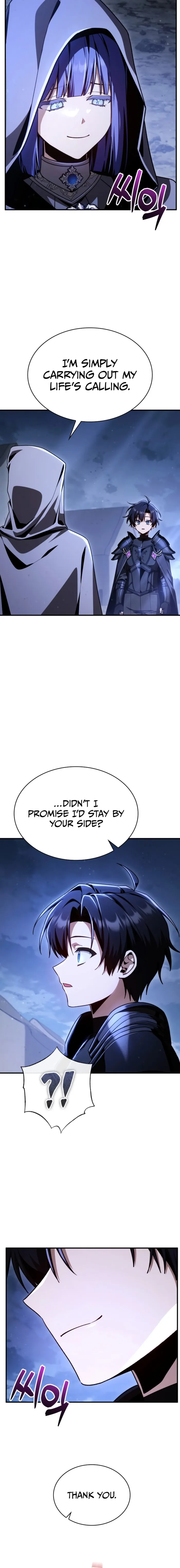 Read Dukedom’s Legendary Prodigy Manga Online