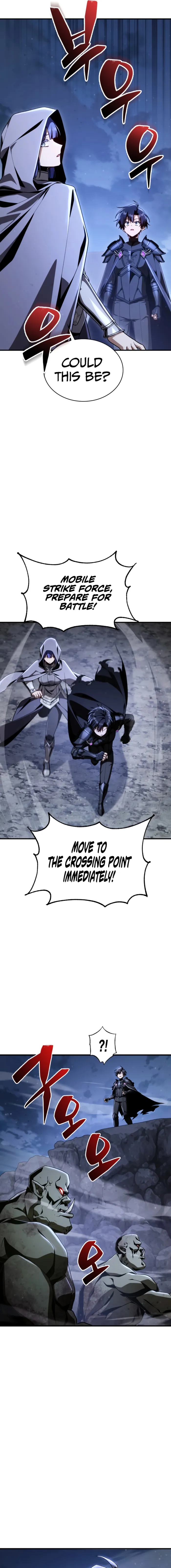 Read Dukedom’s Legendary Prodigy Manga Online