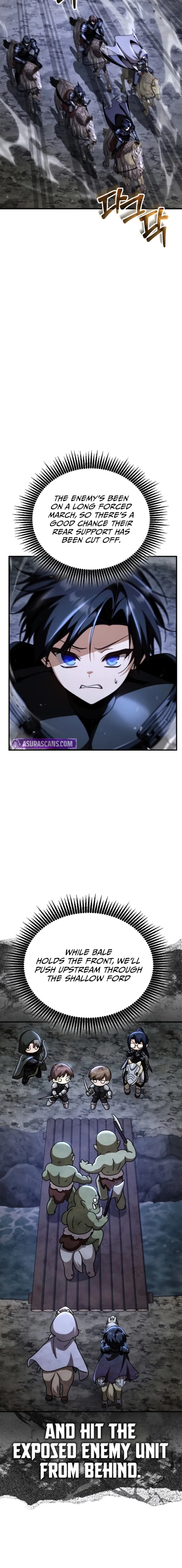 Read Dukedom’s Legendary Prodigy Manga Online