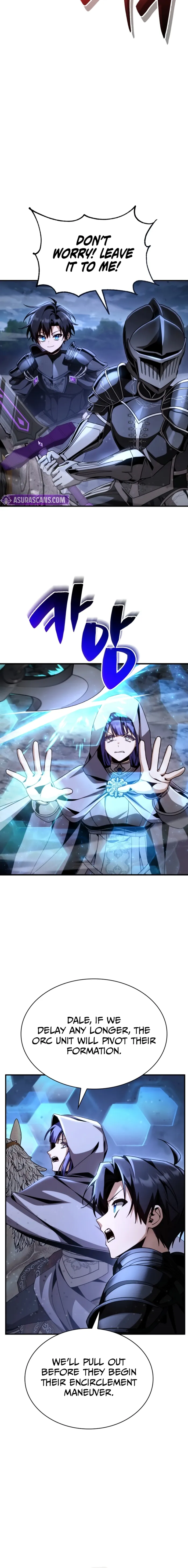 Read Dukedom’s Legendary Prodigy Manga Online