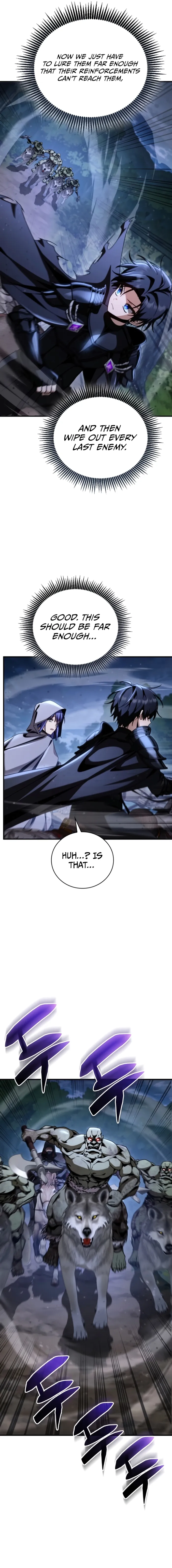 Read Dukedom’s Legendary Prodigy Manga Online