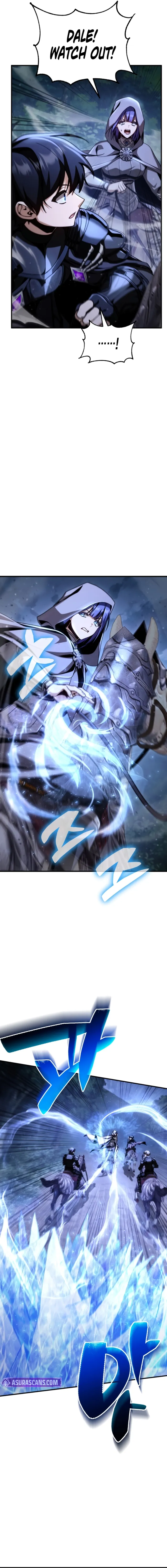 Read Dukedom’s Legendary Prodigy Manga Online