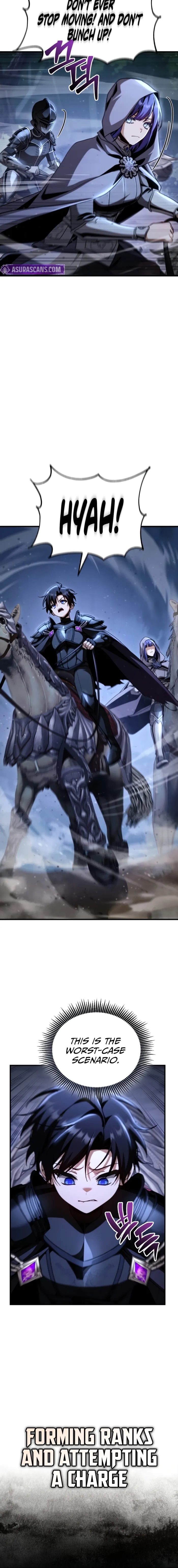 Read Dukedom’s Legendary Prodigy Manga Online