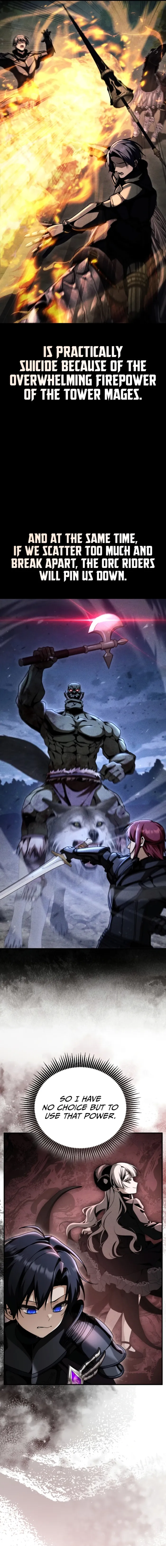 Read Dukedom’s Legendary Prodigy Manga Online