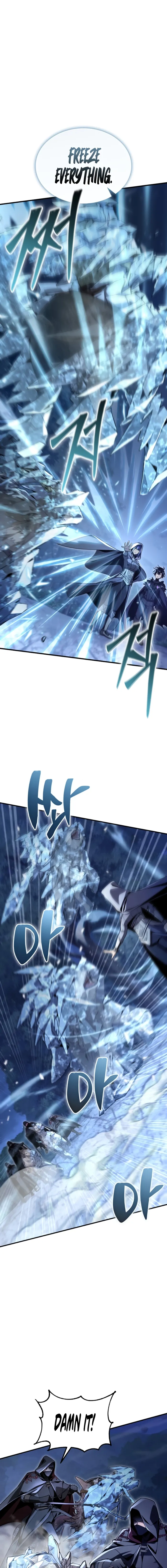 Read Dukedom’s Legendary Prodigy Manga Online