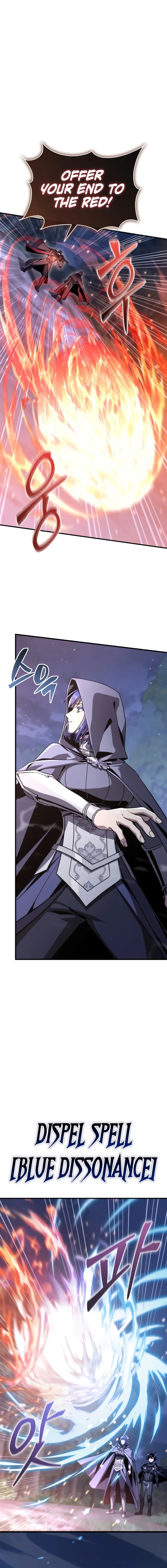 Read Dukedom’s Legendary Prodigy Manga Online