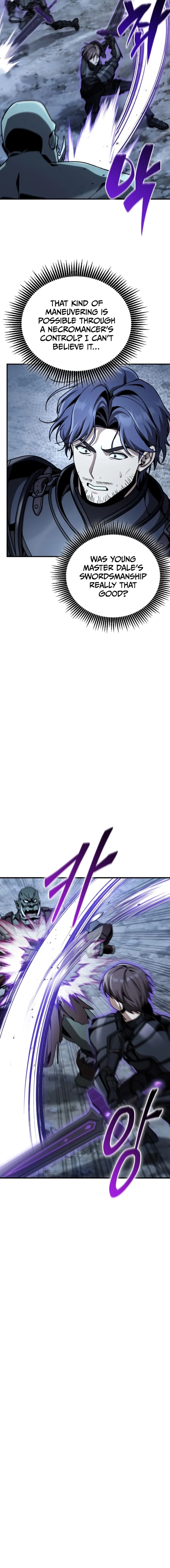 Read Dukedom’s Legendary Prodigy Manga Online