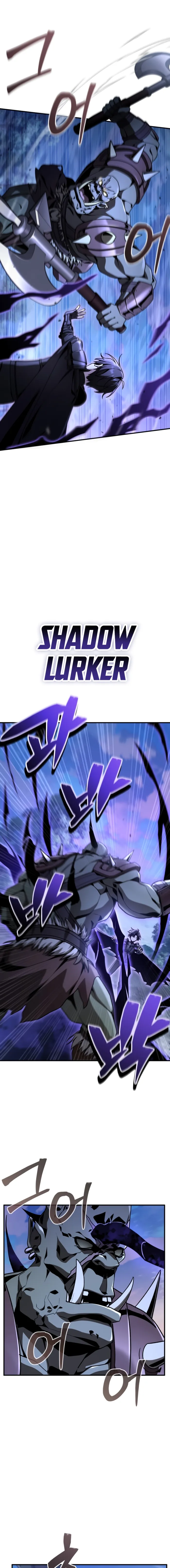 Read Dukedom’s Legendary Prodigy Manga Online