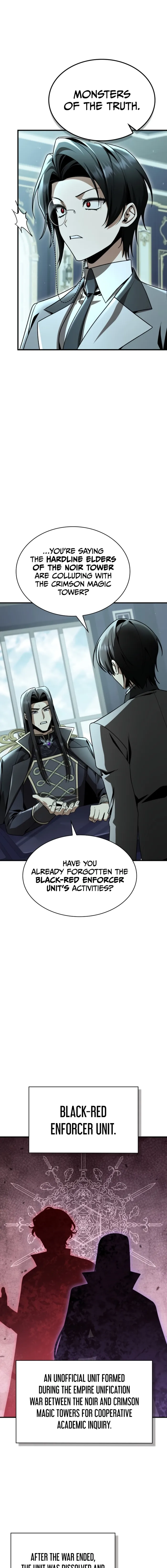 Read Dukedom’s Legendary Prodigy Manga Online