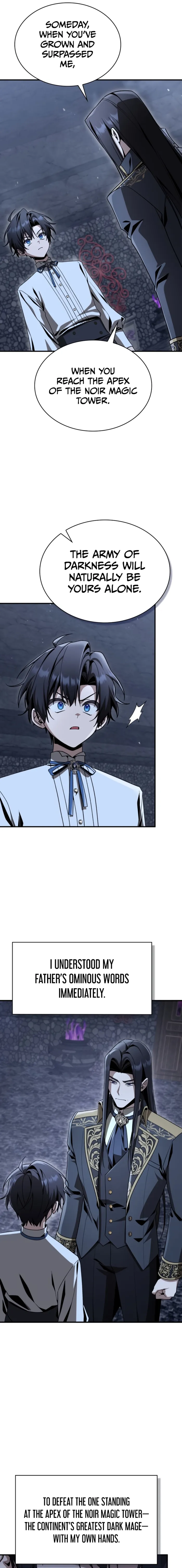 Read Dukedom’s Legendary Prodigy Manga Online