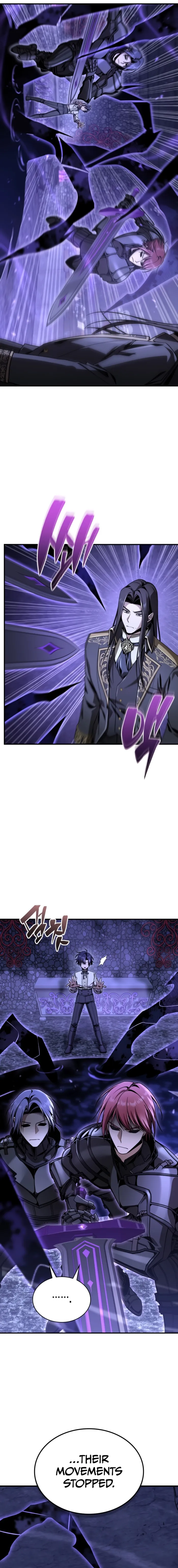 Read Dukedom’s Legendary Prodigy Manga Online