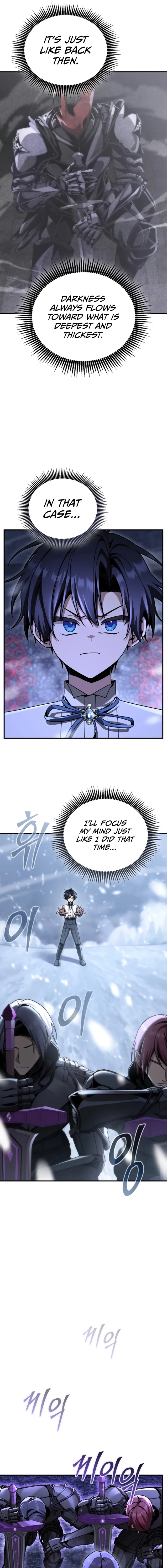 Read Dukedom’s Legendary Prodigy Manga Online