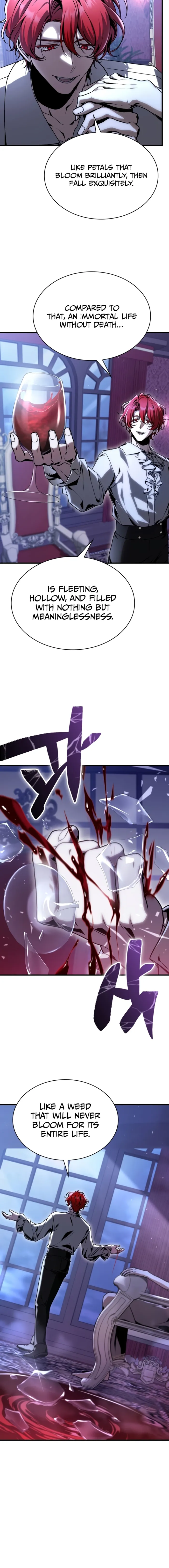 Read Dukedom’s Legendary Prodigy Manga Online