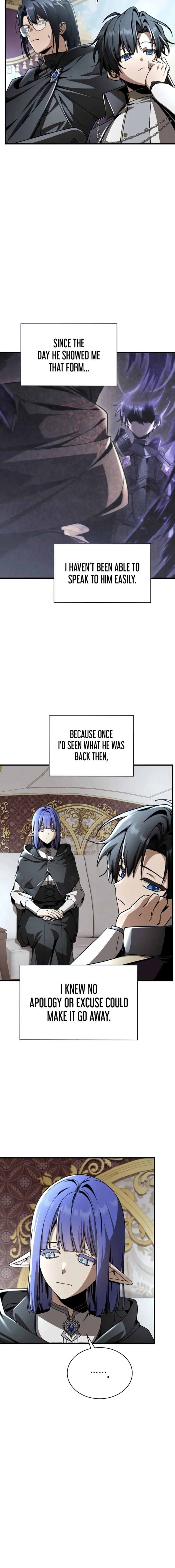 Read Dukedom’s Legendary Prodigy Manga Online