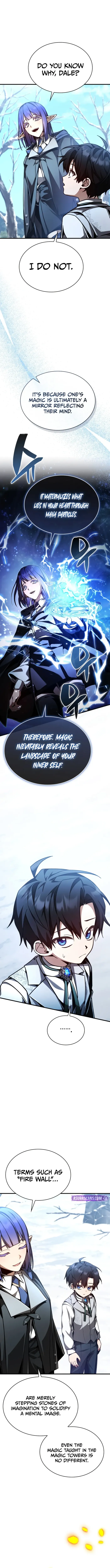 Read Dukedom’s Legendary Prodigy Manga Online