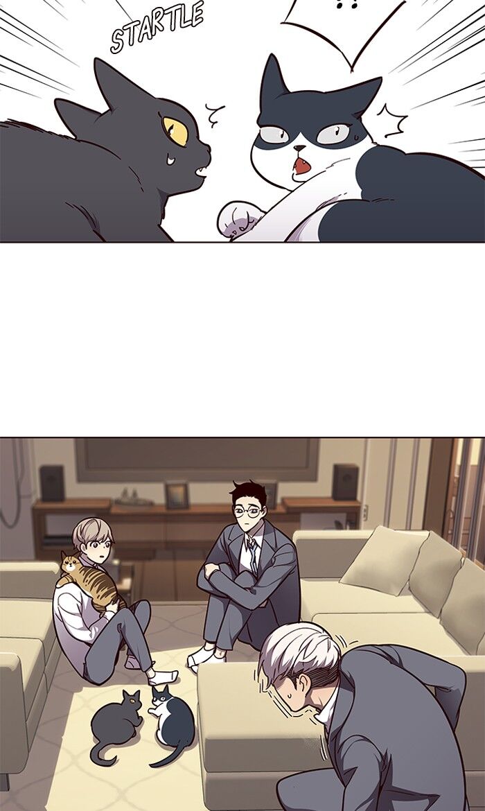 Read Eleceed Manga Online