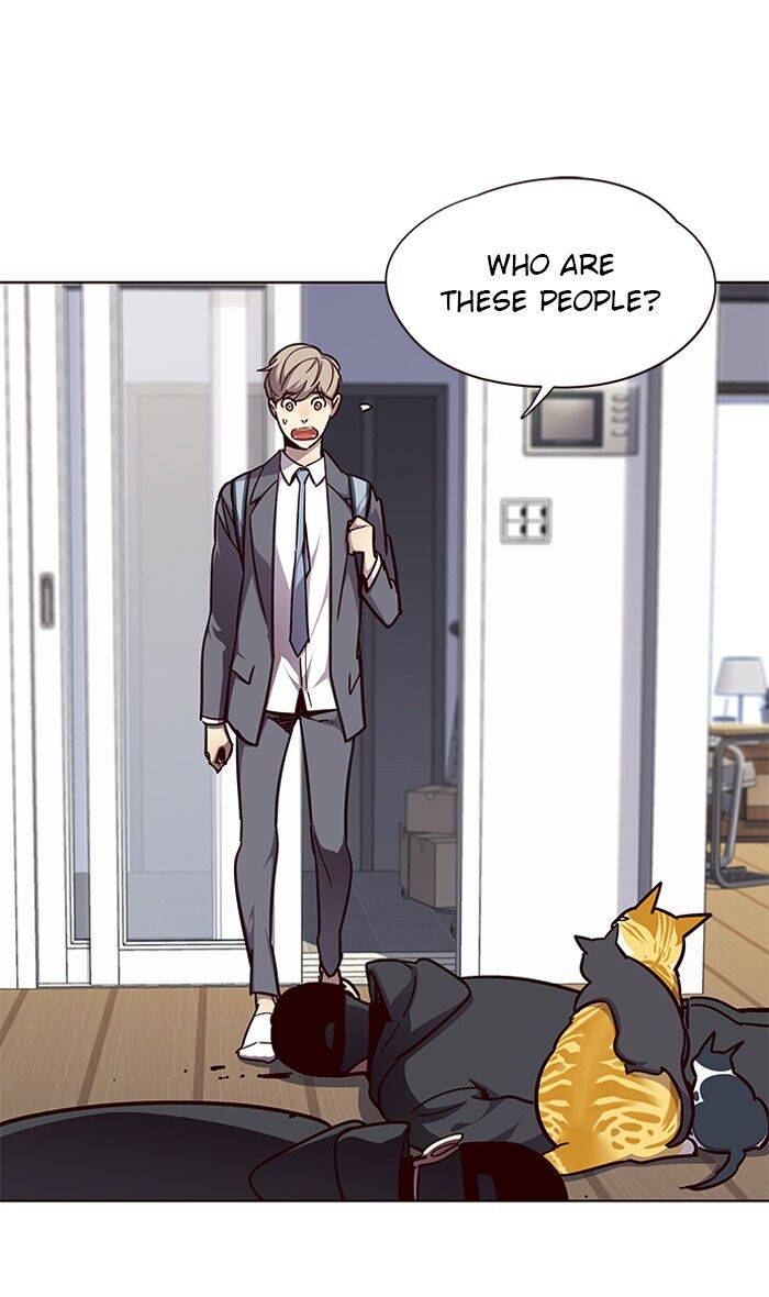 Read Eleceed Manga Online