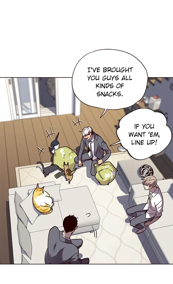 Read Eleceed Manga Online