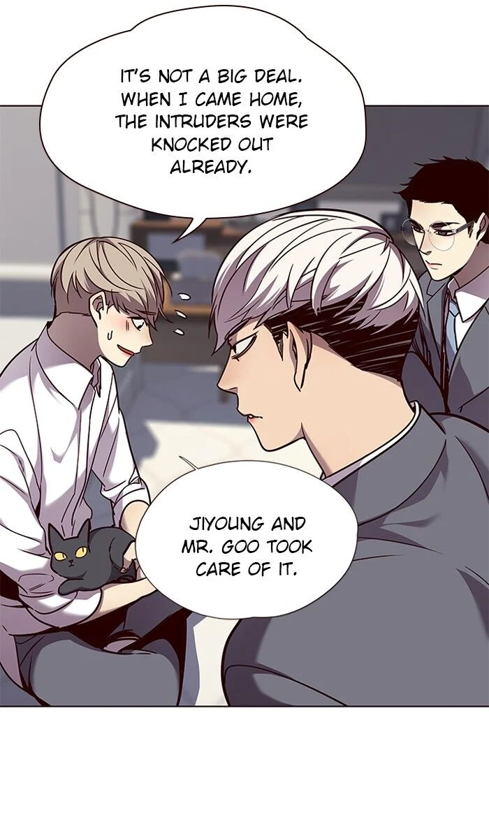 Read Eleceed Manga Online