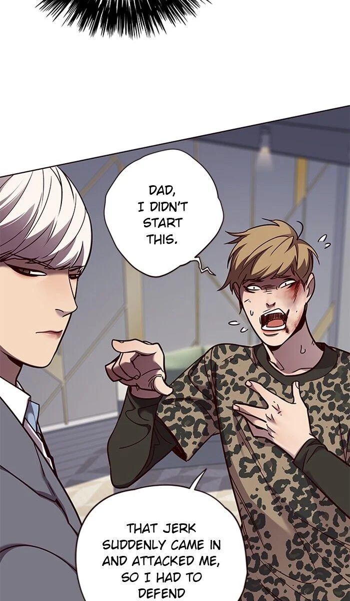 Read Eleceed Manga Online