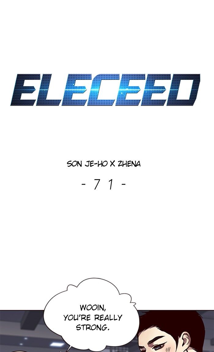 Read Eleceed Manga Online