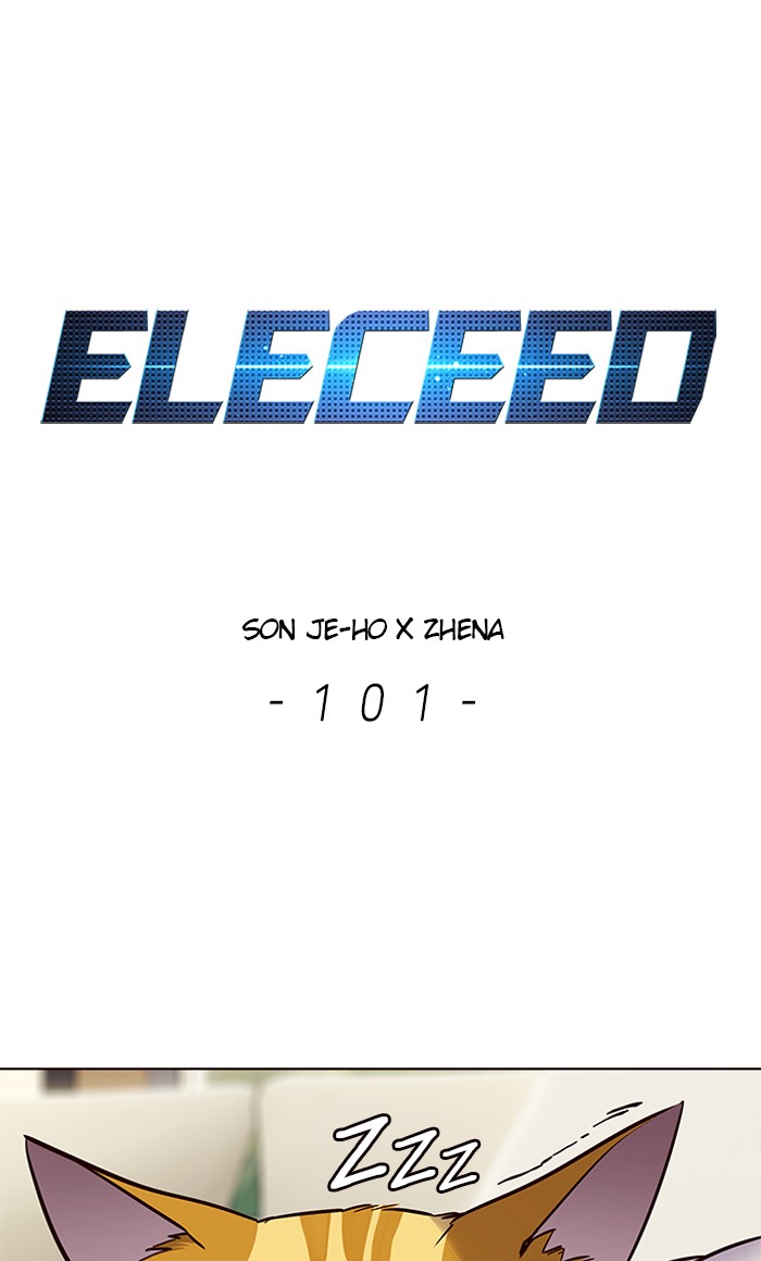 Read Eleceed Manga Online