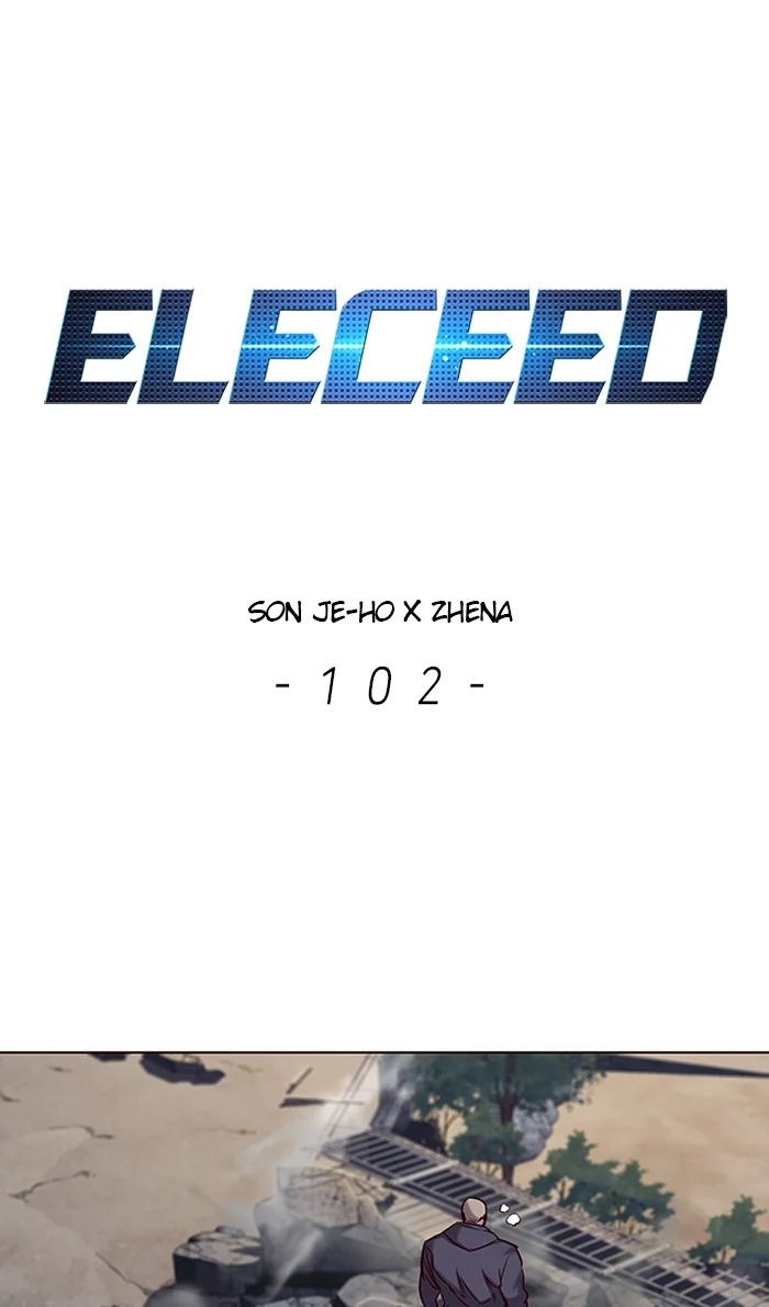 Read Eleceed Manga Online