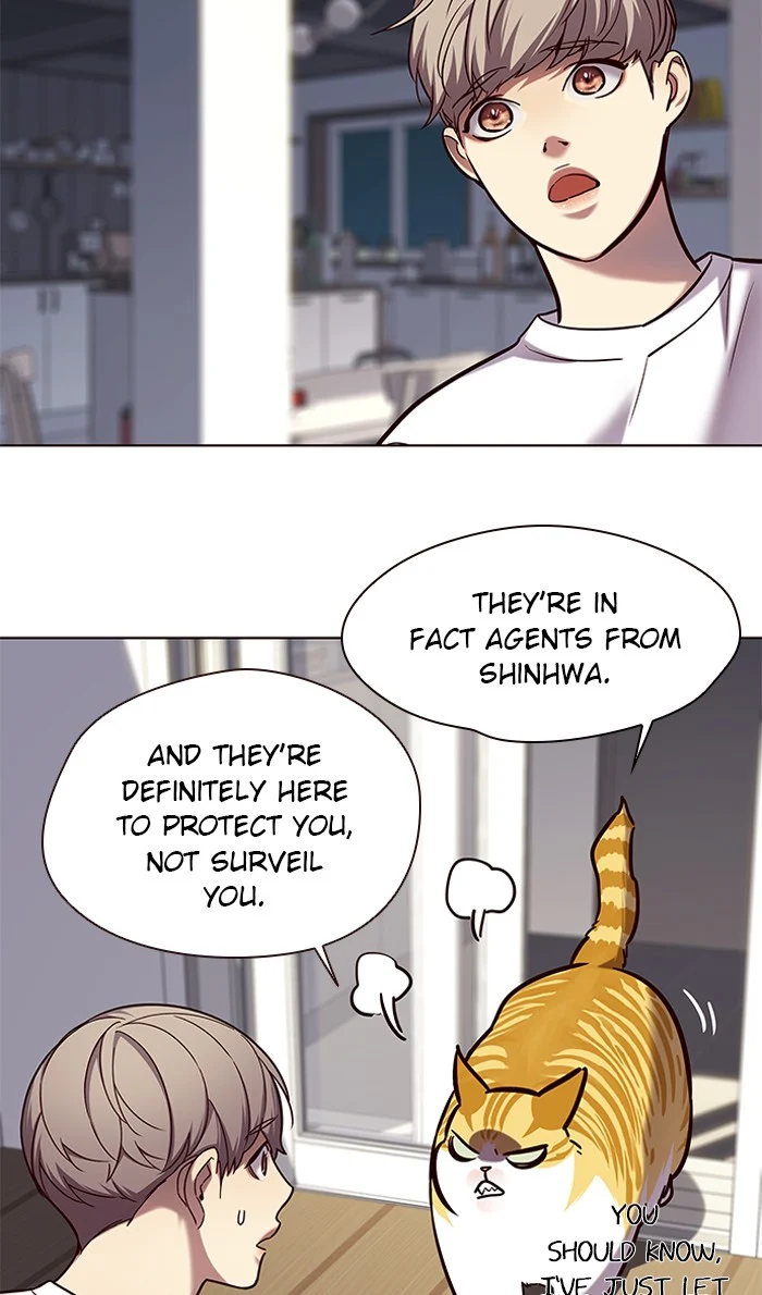 Read Eleceed Manga Online