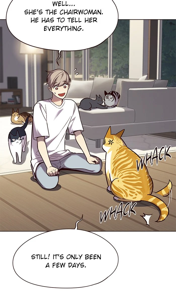 Read Eleceed Manga Online