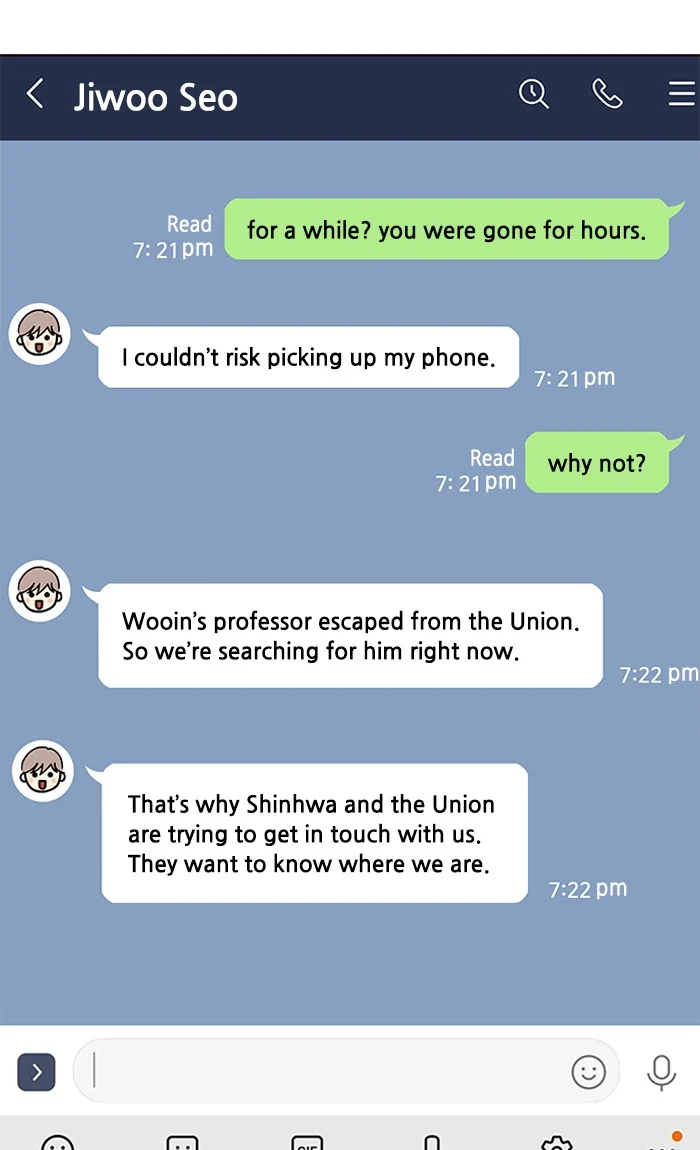 Read Eleceed Manga Online