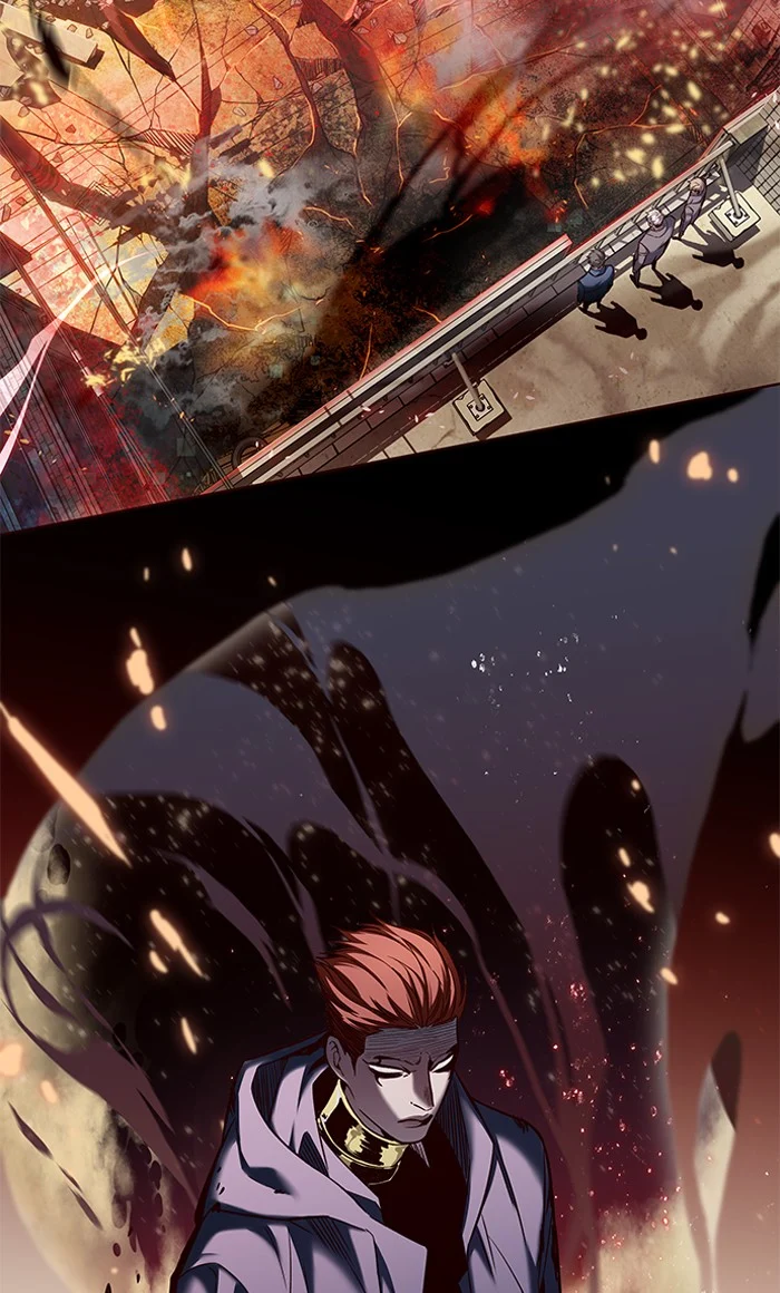 Read Eleceed Manga Online