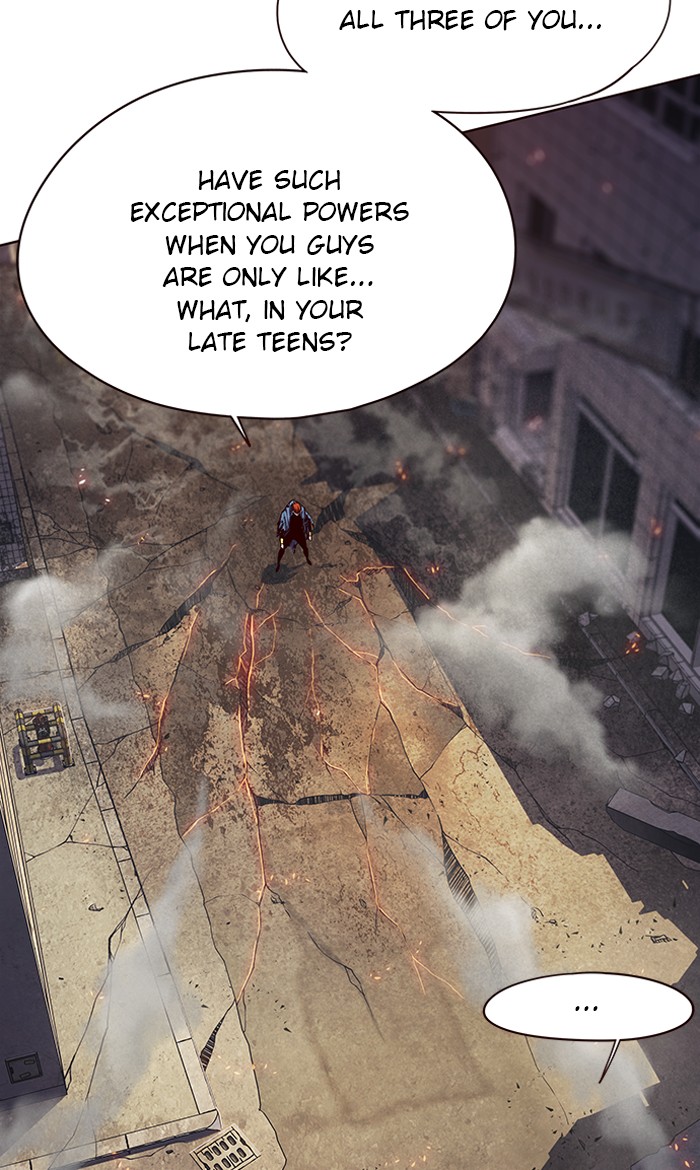 Read Eleceed Manga Online