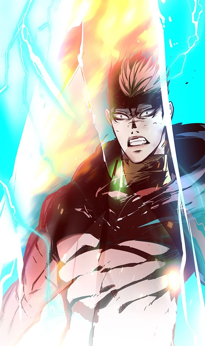 Read Eleceed Manga Online