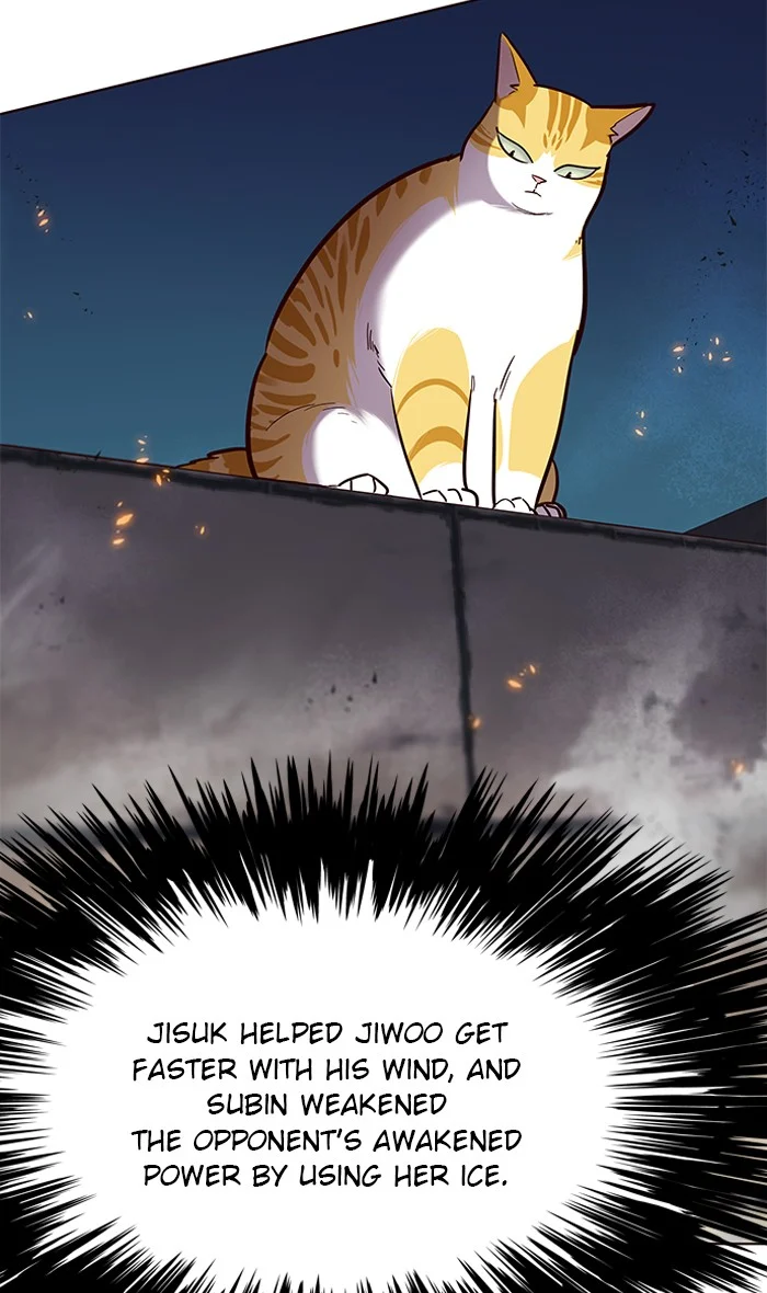 Read Eleceed Manga Online