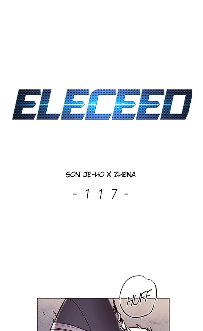 Read Eleceed Manga Online