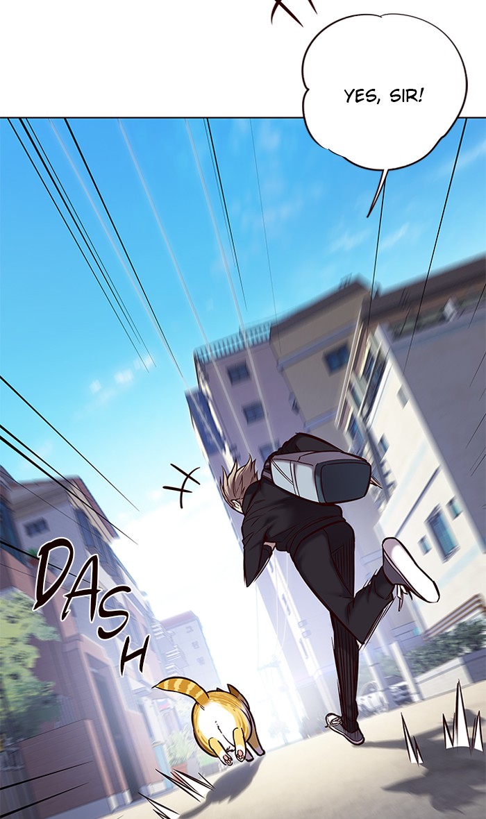 Read Eleceed Manga Online