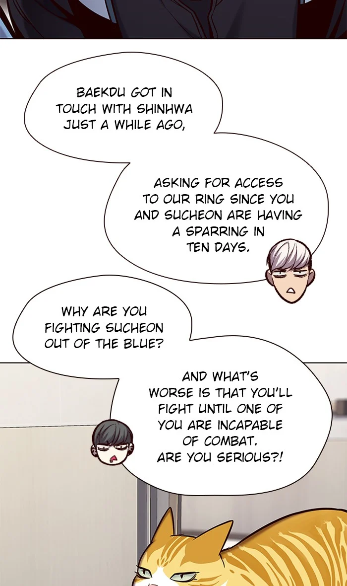 Read Eleceed Manga Online