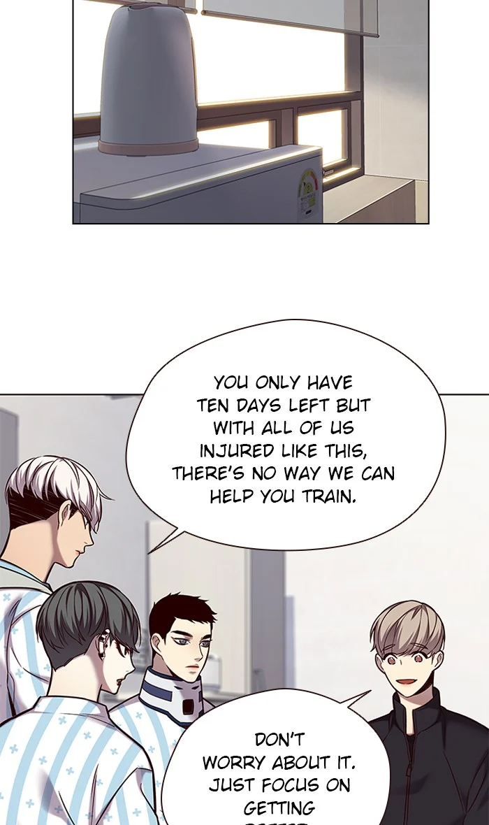 Read Eleceed Manga Online