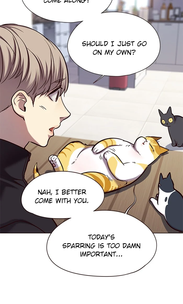 Read Eleceed Manga Online